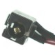 Lenovo IdeaPad U510 Conector de alimentare pentru notebook