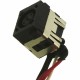 Dell Inspiron 15 (3531) Conector de alimentare pentru notebook