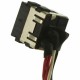 Dell Inspiron 15 (3531) Conector de alimentare pentru notebook