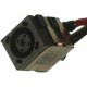 Dell Inspiron 15 (3531) Conector de alimentare pentru notebook