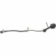 Sony Vaio VPC-EB1M1E/WI Conector de alimentare pentru notebook