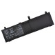 Asus N550JK-CM Acumulator 3500mAh Li-poly 15V