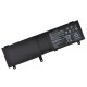 Asus N550JK-CM Acumulator 3500mAh Li-poly 15V