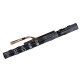 Acer Aspire F5-573G Acumulator 2600mAh Li-ion 14,8V