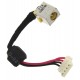 Acer Aspire E1-471G Conector de alimentare pentru notebook