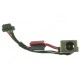 Acer Aspire One 722-0418 Conector de alimentare pentru notebook