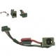 Acer Aspire One 722-0427 Conector de alimentare pentru notebook