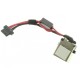 Acer Aspire One 722-0427 Conector de alimentare pentru notebook