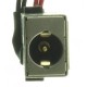 Acer Aspire One 722-0427 Conector de alimentare pentru notebook