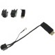 Sony Vaio VPC-YB13KX Conector de alimentare pentru notebook