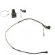 Sony Vaio VPC-SB2C5021B Conector de alimentare pentru notebook