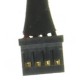 Sony Vaio VPC-SB2C5023W Conector de alimentare pentru notebook