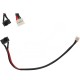 Samsung NP-Q330 Conector de alimentare pentru notebook