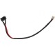 Samsung NP-Q330 Conector de alimentare pentru notebook