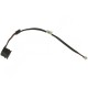 Toshiba Satellite A200 Conector de alimentare pentru notebook