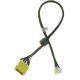 Lenovo G560 Conector de alimentare pentru notebook