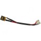 Acer Aspire 5735G Conector de alimentare pentru notebook