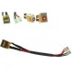 Acer TravelMate 5620 Conector de alimentare pentru notebook