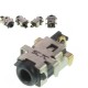 Asus Eee PC X101CH Conector de alimentare pentru notebook