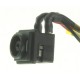 Sony Vaio PCG-5J5M Conector de alimentare pentru notebook