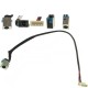 Acer Aspire 5745DG Conector de alimentare pentru notebook