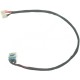 Acer Aspire 8530G Conector de alimentare pentru notebook