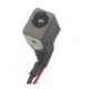 Acer TravelMate B113-M Conector de alimentare pentru notebook