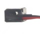 Acer TravelMate B113-M Conector de alimentare pentru notebook