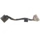 Dell Latitude E6220 Conector de alimentare pentru notebook