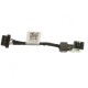 Dell XPS 12 9Q23 Conector de alimentare pentru notebook