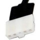 Acer Aspire V5-531P Conector de alimentare pentru notebook