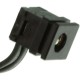 Toshiba Satellite L350 Conector de alimentare pentru notebook