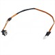 Toshiba Satellite P505 Conector de alimentare pentru notebook