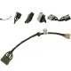 Lenovo B50-70 Conector de alimentare pentru notebook