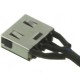 Lenovo B50-70 Conector de alimentare pentru notebook