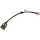 Lenovo B50-70 Conector de alimentare pentru notebook