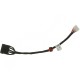 Lenovo B50-70 Conector de alimentare pentru notebook