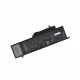 Dell Inspiron 13 7352 Acumulator 43Wh Li-poly 11.1V