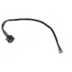 Dell Studio 1535 Conector de alimentare pentru notebook