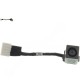 Dell Vostro V131 Conector de alimentare pentru notebook