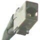 Lenovo IdeaPad 100-15 Conector de alimentare pentru notebook