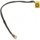 Lenovo ThinkPad SL510 Conector de alimentare pentru notebook