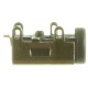 Asus Eee PC 1015 Conector de alimentare pentru notebook