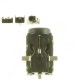 Asus Eee PC 1015PD Conector de alimentare pentru notebook