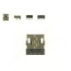 Asus Transformer Book Flip TP200S Conector de alimentare pentru notebook