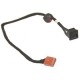 Sony Vaio VGN-AW41ZF Conector de alimentare pentru notebook