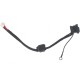 Samsung NP350E7C Conector de alimentare pentru notebook