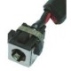 Toshiba Satellite P200 Conector de alimentare pentru notebook