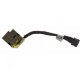 HP Pavilion 15-b000ed Conector de alimentare pentru notebook