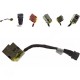 HP Pavilion 15-b000ed Conector de alimentare pentru notebook